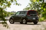 Kia Soul EV 2019 года (NA)